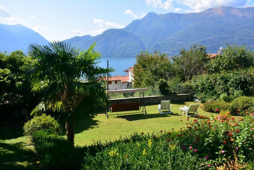 Appartamento Casa Gibiseo Bellano